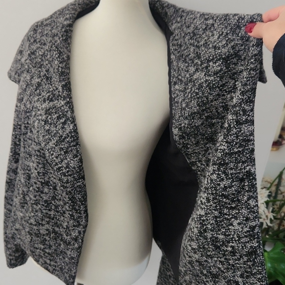 NWT Ann Taylor Jacket - Picture 5 of 9